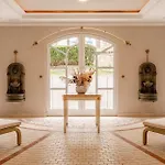 Rugard Thermal Strandhotel