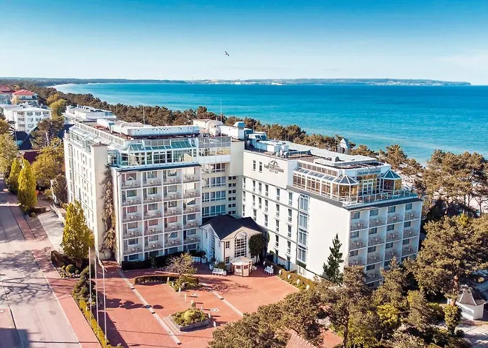 Rugard Thermal Strandhotel