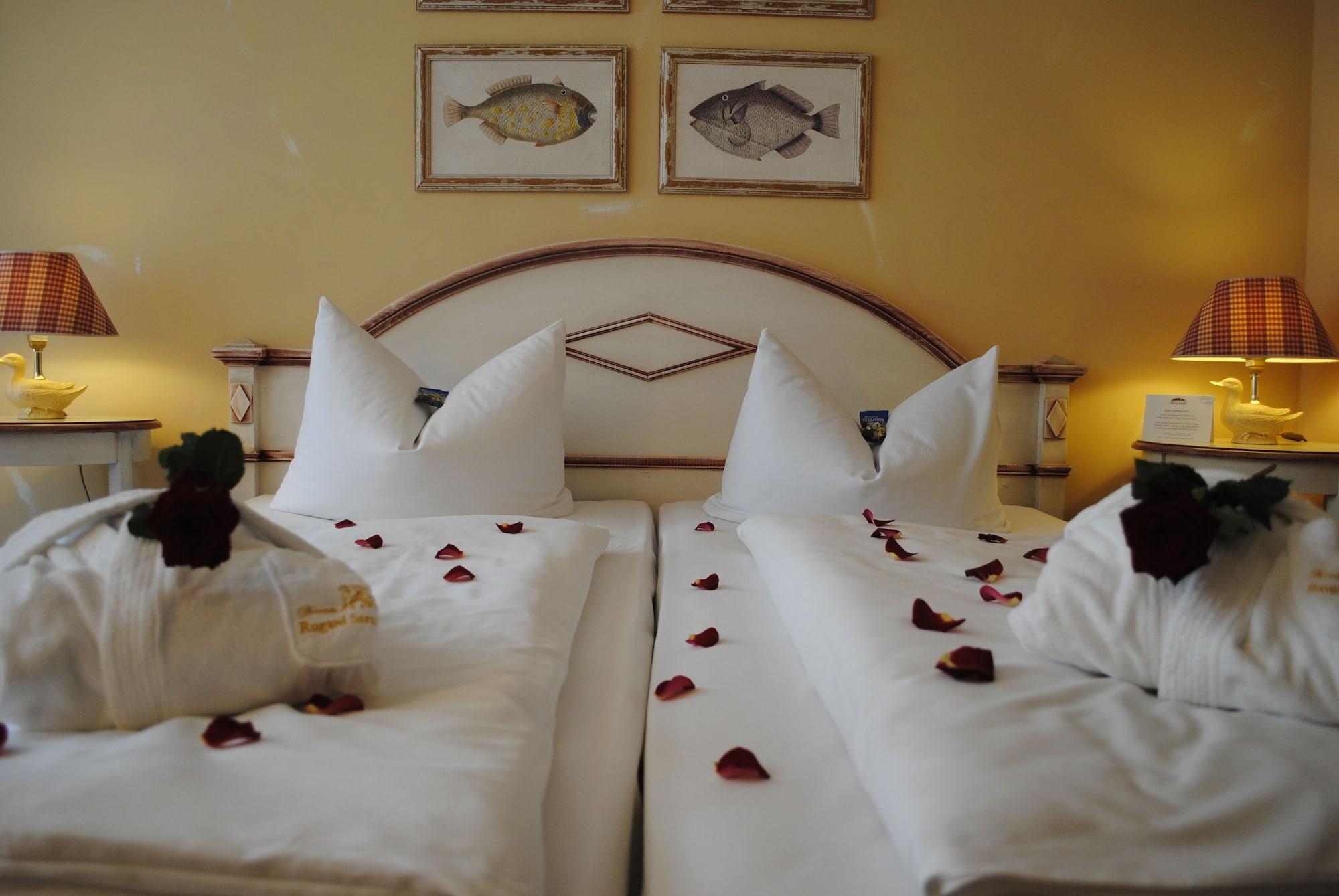 Hotel Rugard Thermal Strandhotel
