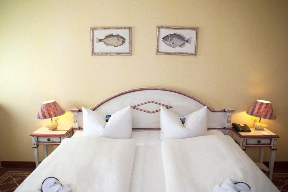 Rugard Thermal Strandhotel