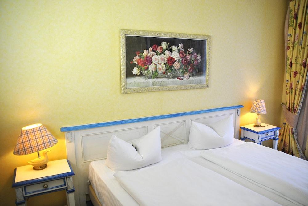 Rugard Thermal Strandhotel Hotel Binz
