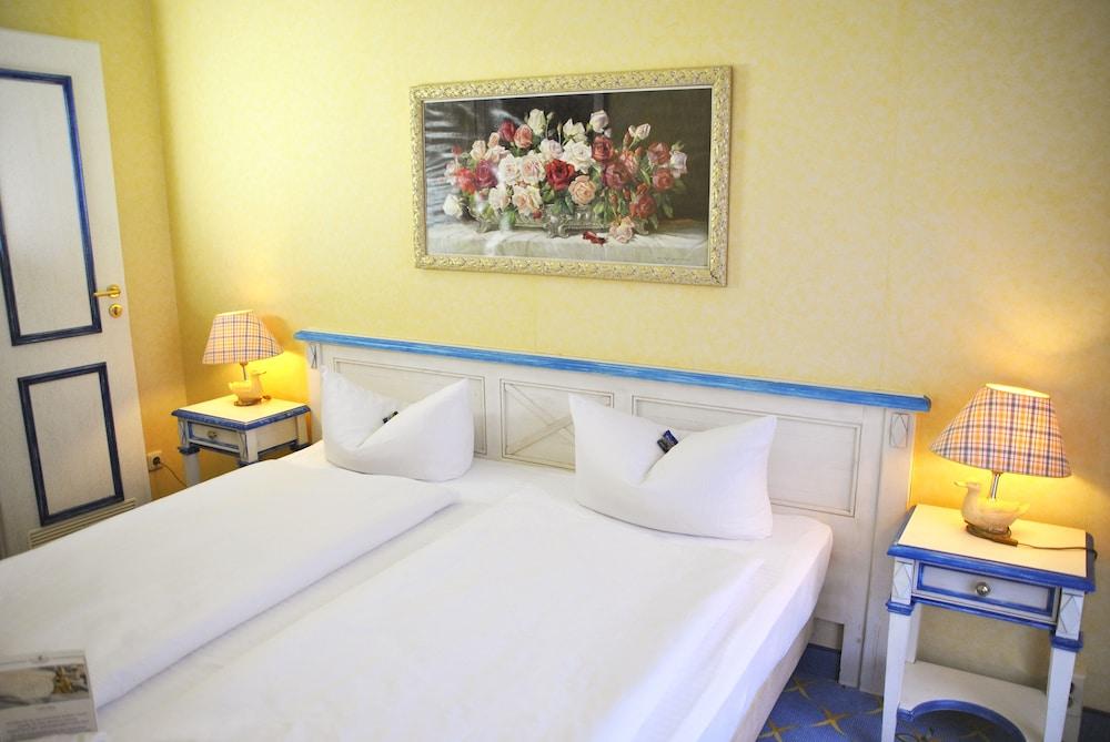 Rugard Thermal Strandhotel 4* Binz