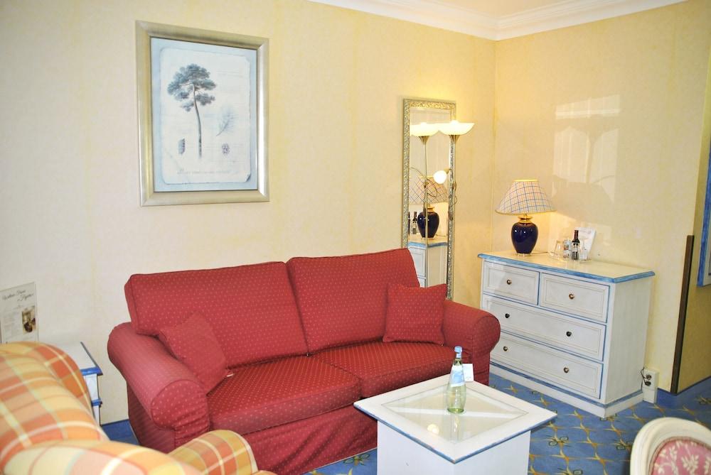 Rugard Thermal Strandhotel 4*