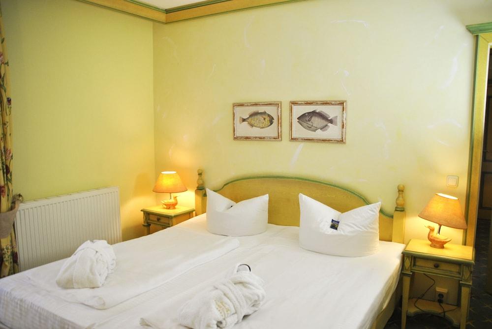 Rugard Thermal Strandhotel