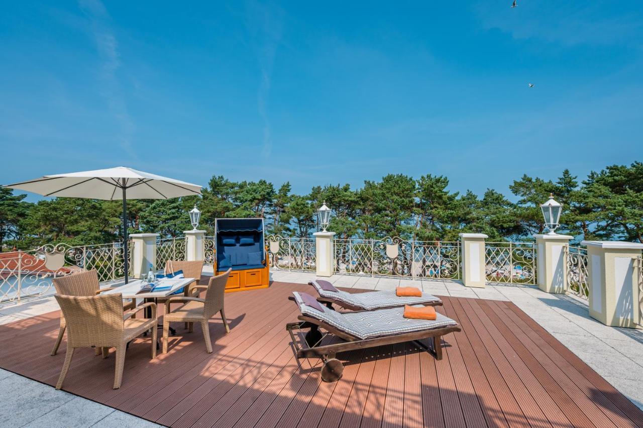 Rugard Thermal Strandhotel Hotel 4*