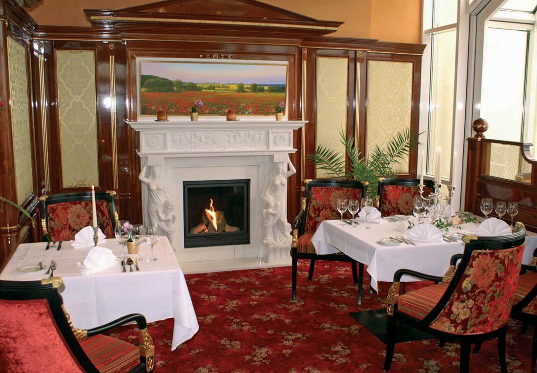 Hotel Rugard Thermal Strandhotel