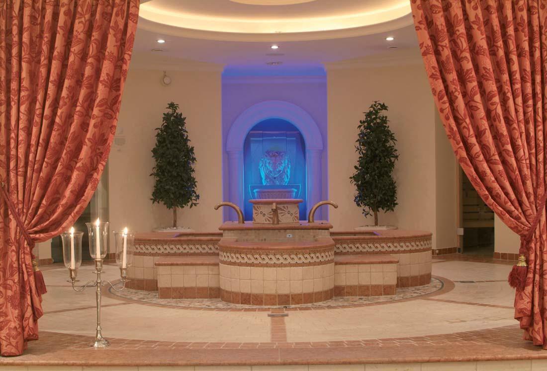 Hotel Rugard Thermal Strandhotel Binz