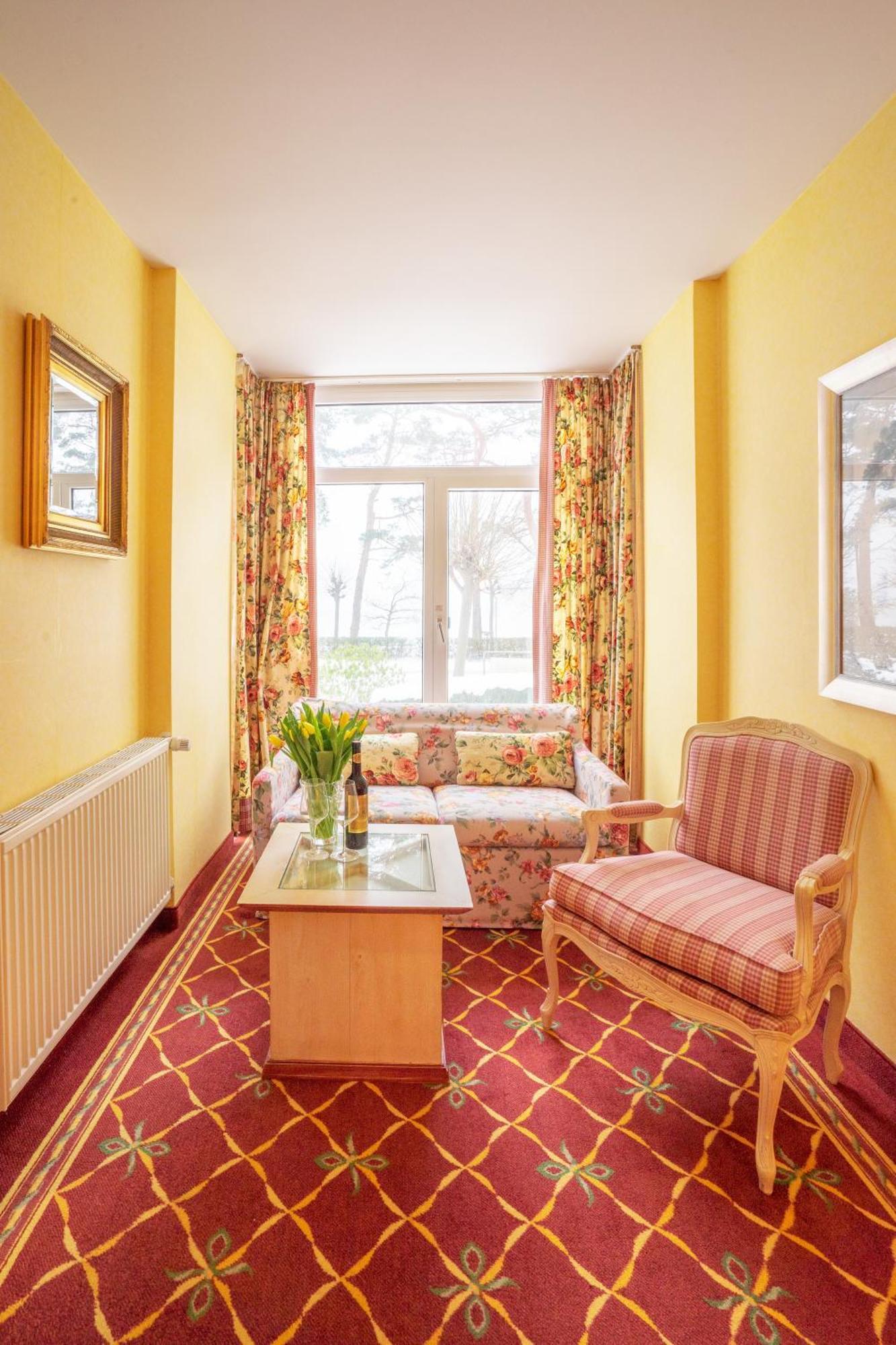 Rugard Thermal Strandhotel
