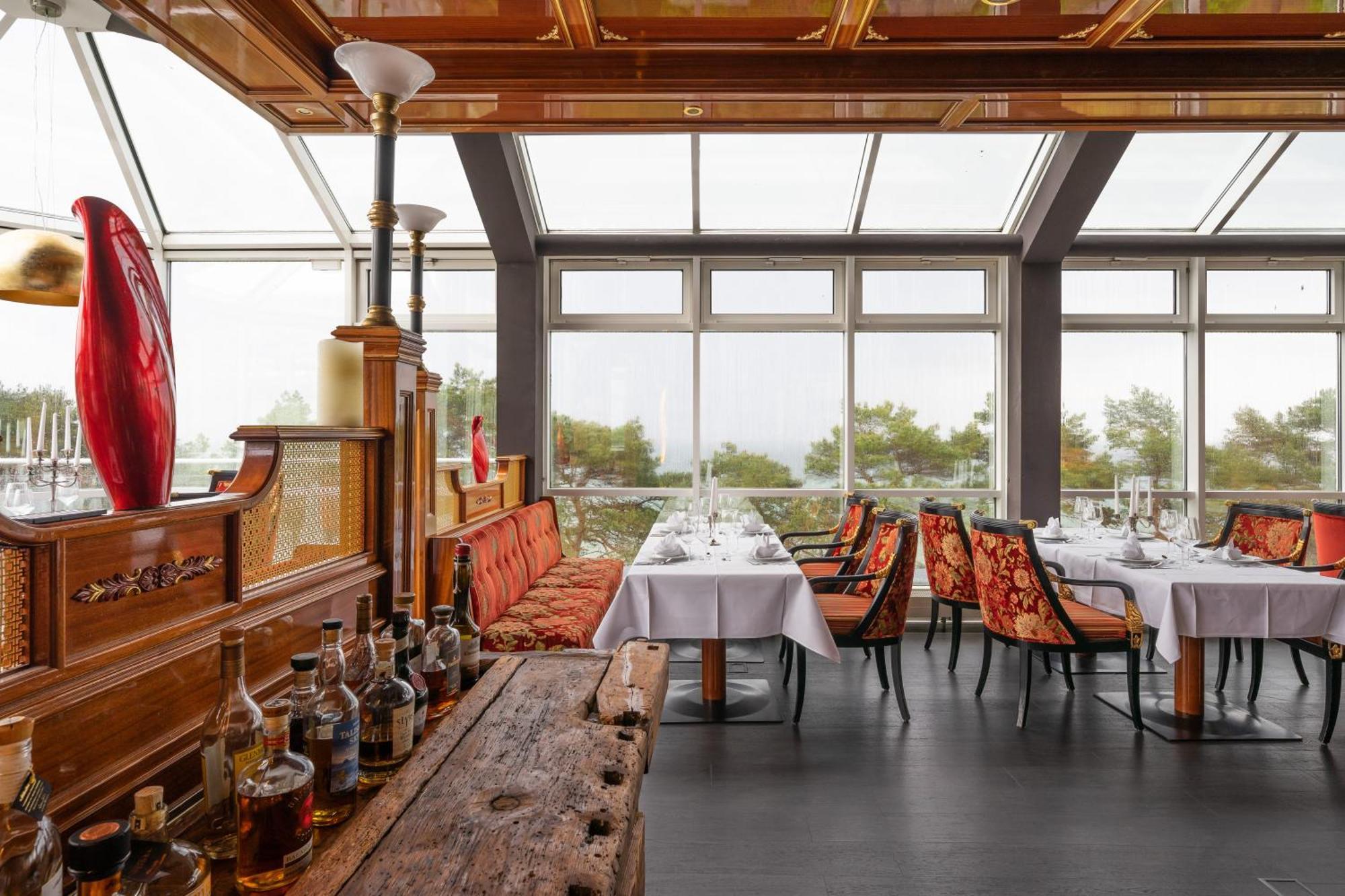 Rugard Thermal Strandhotel