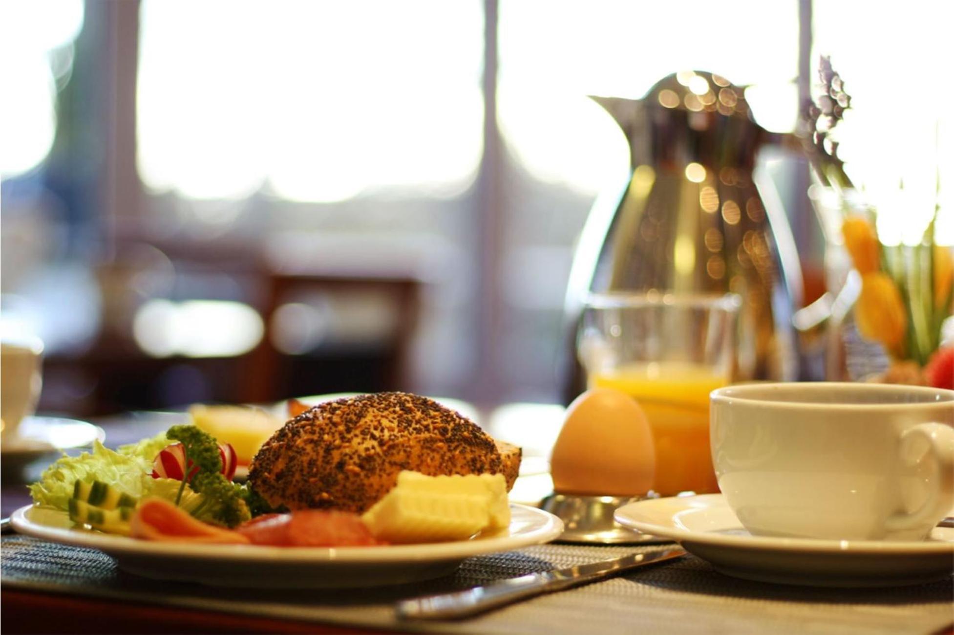 Rugard Thermal Strandhotel Hotel Binz