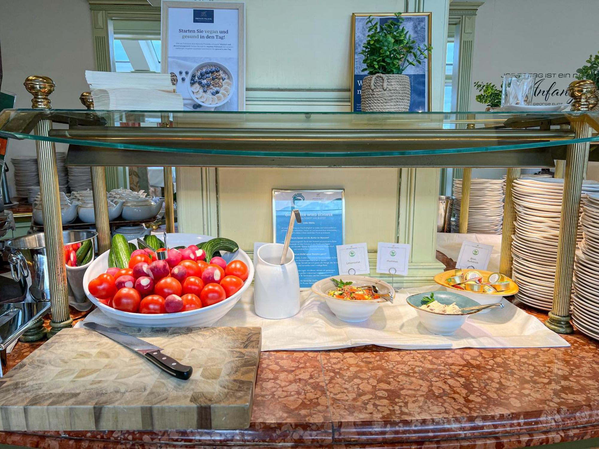 Rugard Thermal Strandhotel Hotel Binz