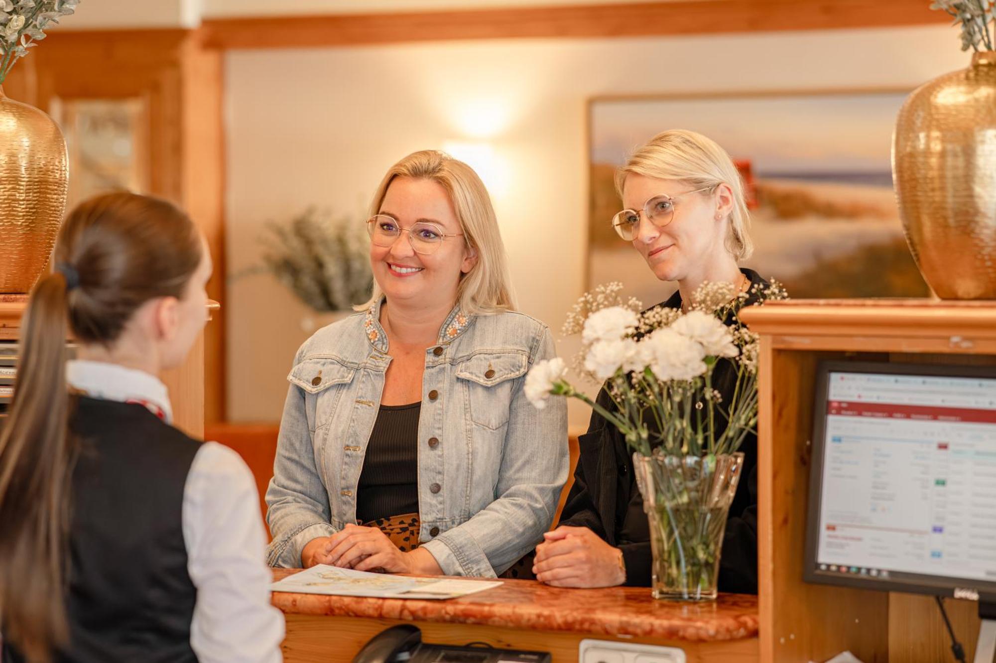 Hotel Rugard Thermal Strandhotel