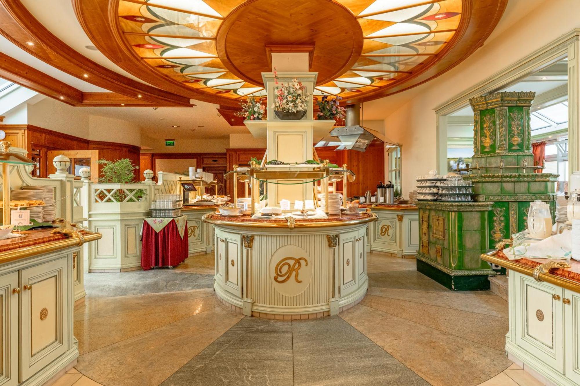 Rugard Thermal Strandhotel Hotel 4*