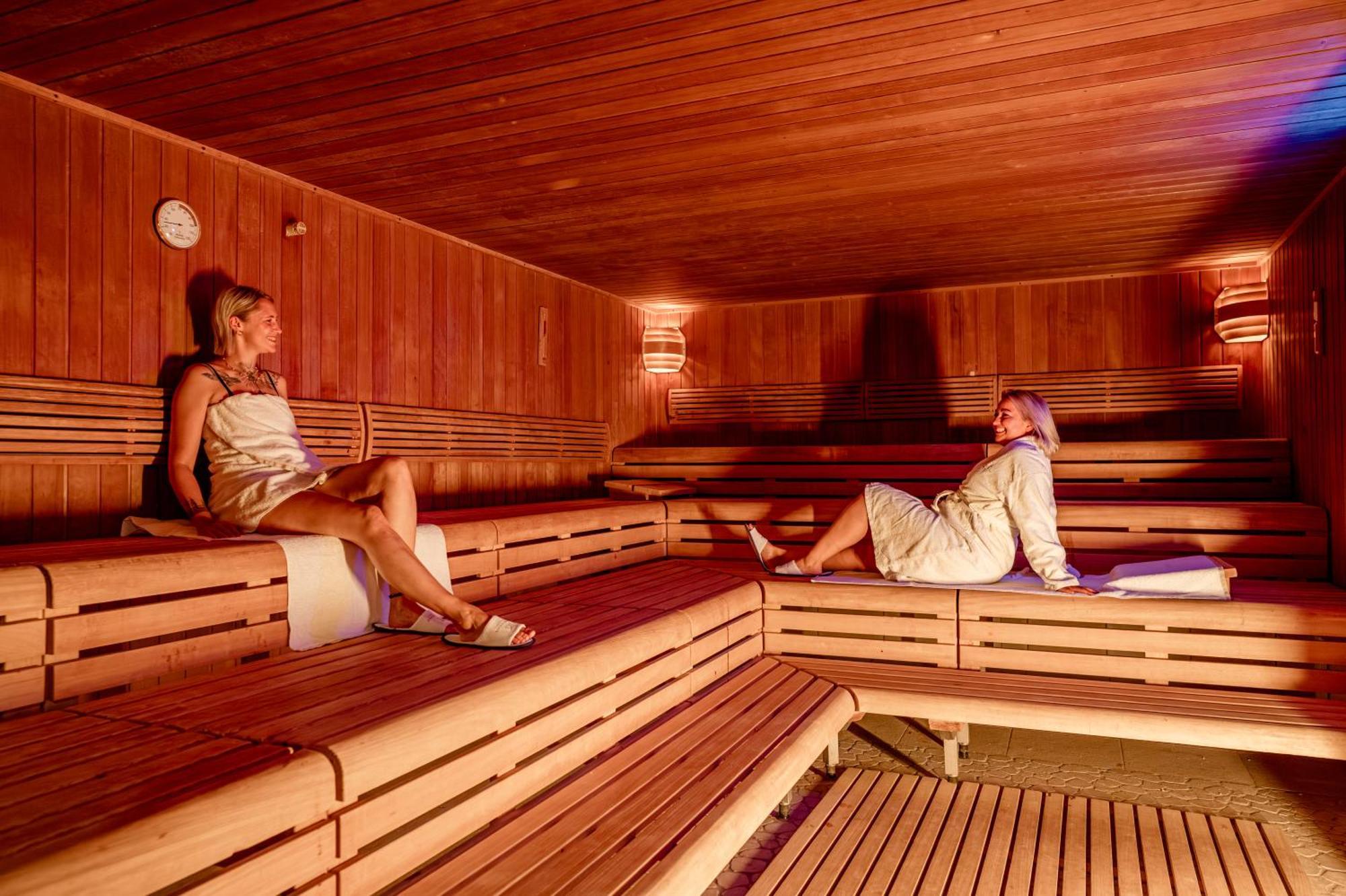 Rugard Thermal Strandhotel Hotel