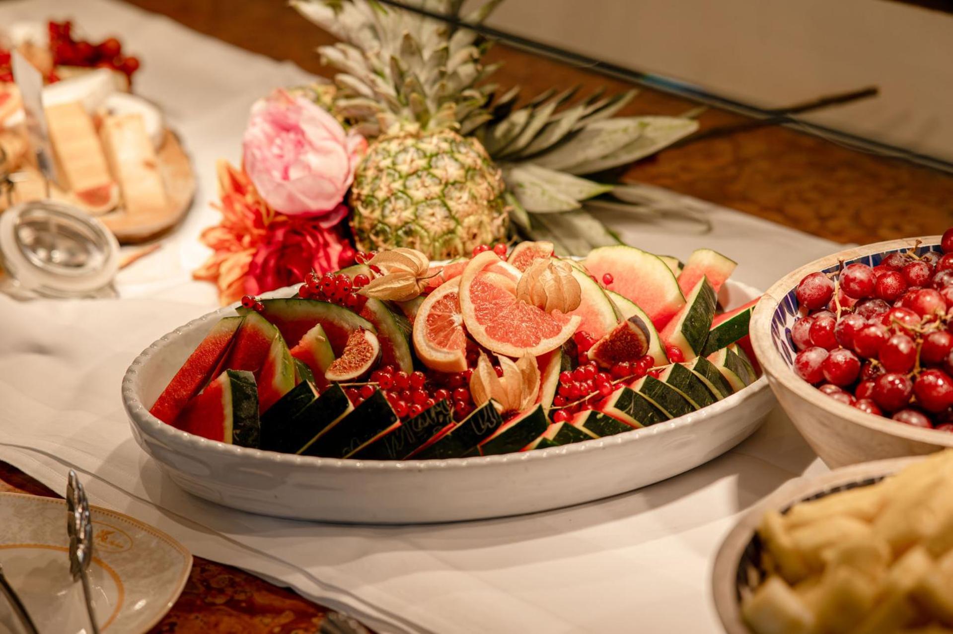 Hotel Rugard Thermal Strandhotel Binz