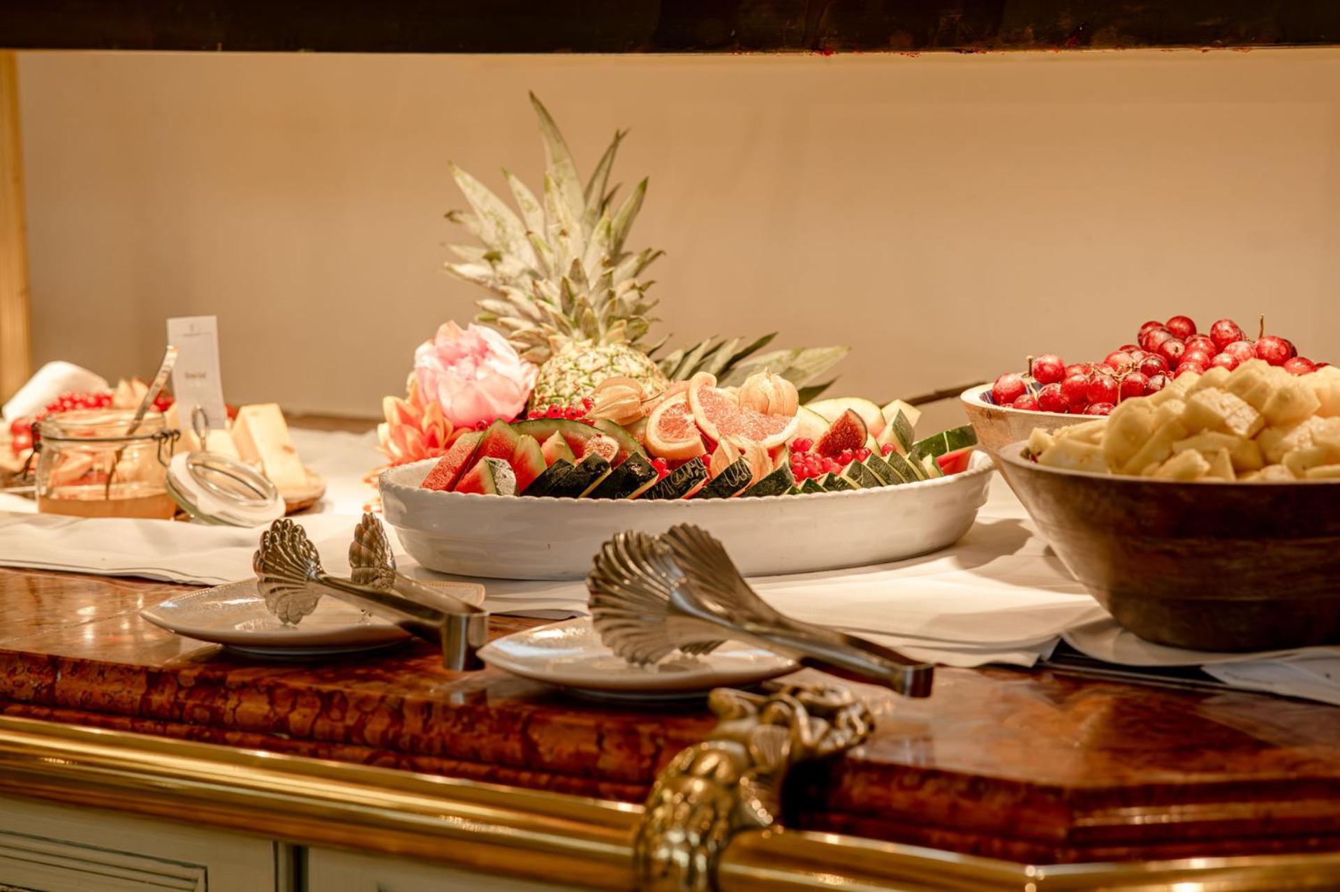 Rugard Thermal Strandhotel 4*
