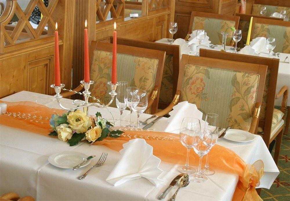 Rugard Thermal Strandhotel